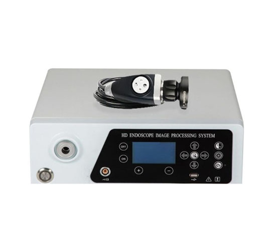 Máy nội soi tai mũi họng HD 820