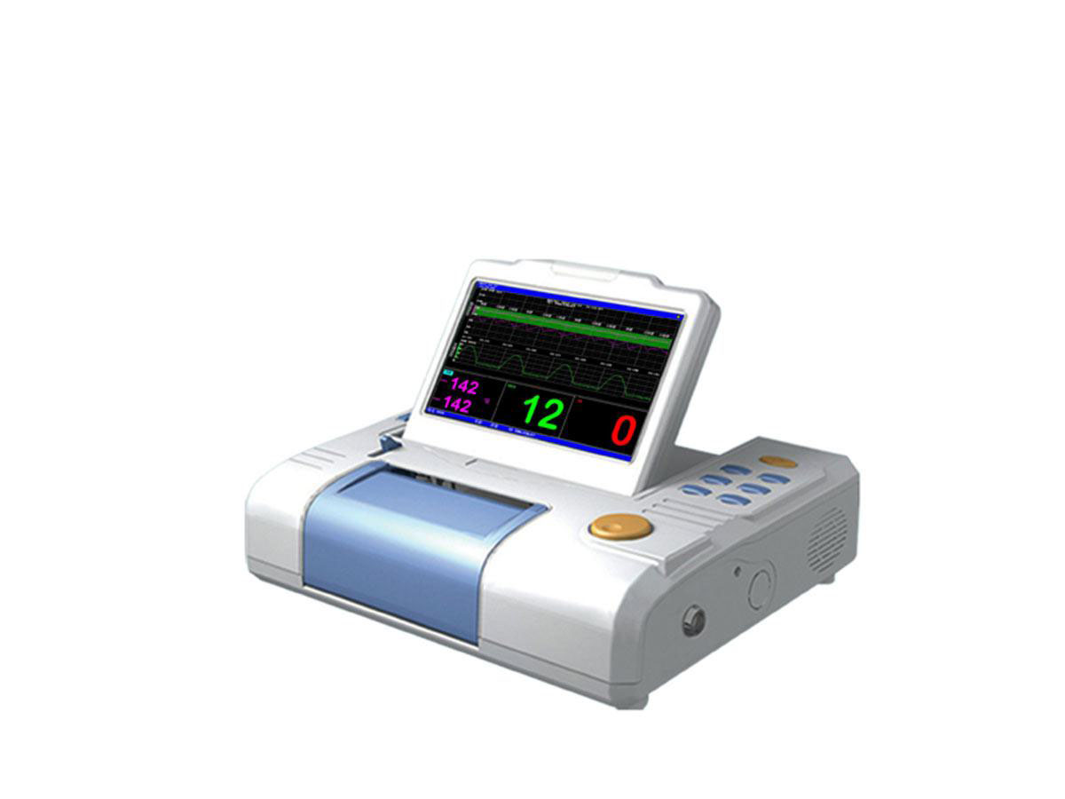 Monitor theo dõi sản khoa FM703 giá rẻ - Trung Quốc