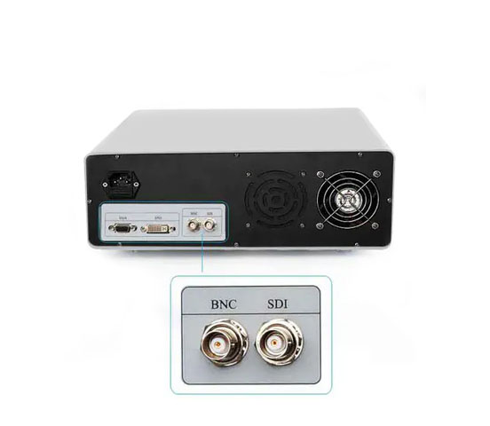 Máy nội soi tai mũi họng HD 720