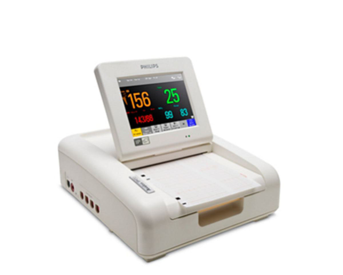Máy theo dõi sản khoa Philips - Model: Avalon
